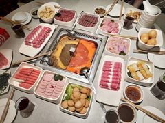 -海底捞火锅(番禺广场店)
