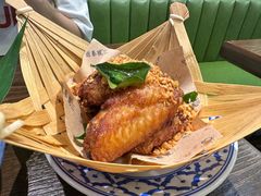 -游泰号(黑沙环店)