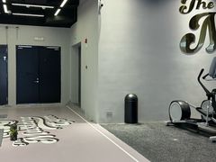 -TMG潮流健身(奥体莲荷里店)
