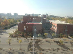 android_upload_pic-北京工商大学(良乡校区)