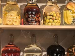 -一坐一忘云南菜(嘉里中心店)
