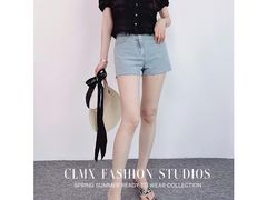 -CLMX(新天地凯德晶萃广场店)