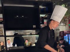 -水木锦堂·自助铁板烧(世贸天阶店)