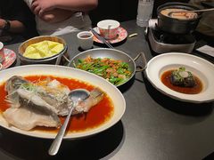 -知楚•精致湖北菜(武商MALL店)