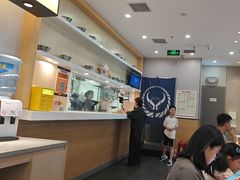 -吉野家(复兴路第二餐厅店)