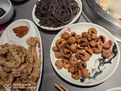 -蜀留香火锅·始于1999·原四川老火锅(白堤路店)