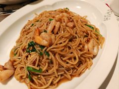 -狮拾久·现代新加坡料理(福田COCO Park店)