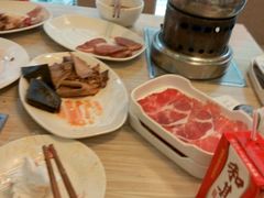 -怡人怡口牛排海鲜自助(飞龙大厦店)