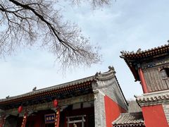 -五台山风景名胜区