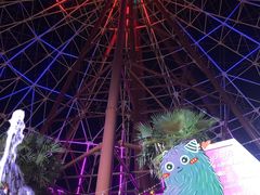 游乐设施-三亚海昌梦幻海洋不夜城