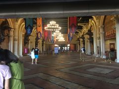 -波塞冬旅游度假区