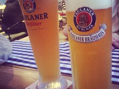 iphone_upload_pic-Paulaner·德国帕拉娜自酿啤酒餐厅(海上世界店)