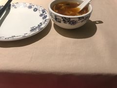 -鑫巴蜀(和平里店)