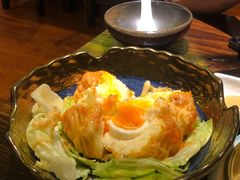 -鸟鹏烧鸟居酒屋(熙龙湾店)