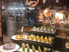 -广州天河希尔顿酒店