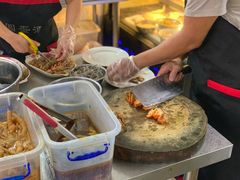 -圆蛋酒料•生腌(开元路店)