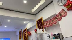 点击看大图 -蕾特恩专业祛痘·皮肤管理