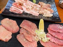 -大阪烧肉BAKA一代(十亩地店)