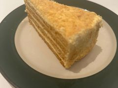 -波特曼西餐厅(南岗店)