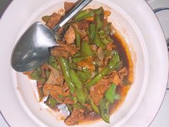 -兰湘子·湘菜小炒(济南领秀城店)