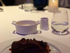 牛腿肉-AZUR聚(香格里拉饭店)