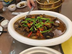 -香湖海鲜餐厅(青澳湾店)