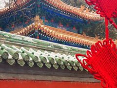 -北京国子监胡同