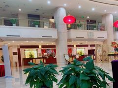 -山东政协大厦维景大酒店