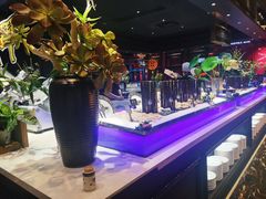 -加餐海鲜自助(集美银泰百货店)