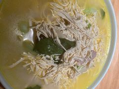-粗茶淡饭(东关街店)