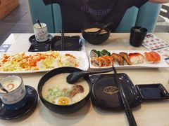-禾绿回转寿司(国瑞店)