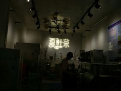 -夏叶茶(大光明店)
