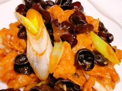 -老爷庙风味美食府(魏都大道店)