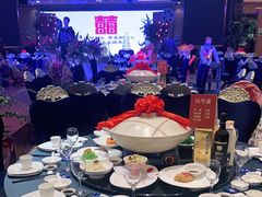 -禧瑞都大饭店(吊桥路店)