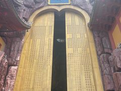 -上海东林寺(金山区)