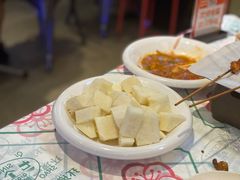 -七个烧烤·武汉大排档(翻身店)