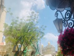 -太空堡垒 双轨过山车