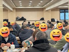 -老刘家永盛斋·传统泡馍(东关南街店)