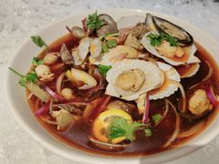 -顺德联塑万怡酒店·万荟轩自助餐厅