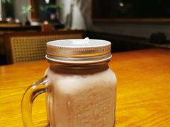 大红袍奶茶-宴武夷·匠心闽味(印象大红袍店)