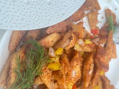 -龟兹KUCINA·新疆菜(前滩L+PLAZA店)