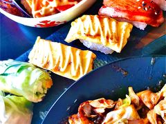 -爆丼日式大排档(季华园店)