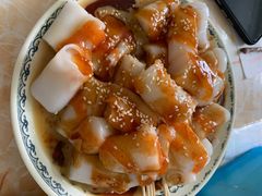 -渔记茶餐厅(渔村店)
