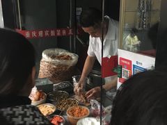 -大个子蒸饭