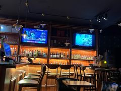 -The Cheebat 锌吧·Bistro(体育西店)