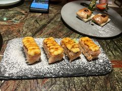 -炙柒Sekinana·精致料理 烧鸟·铁板烧(海上世界店)