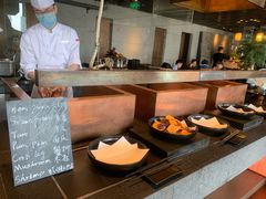 -广州富力君悦大酒店·凯菲厅