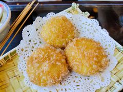 泡泡炸糕-天津卫码头(南开大悦城店)