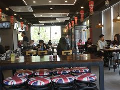 -李先生牛肉面大王(大兴枣园店)