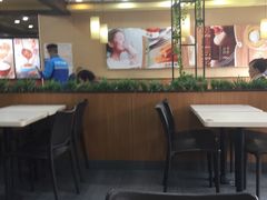 大堂-永和大王·现磨豆浆·卤肉饭(九亭SH085店)